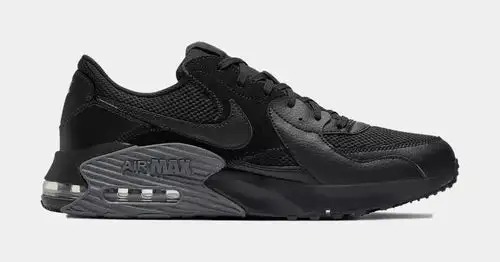 Air Max Excee Mens Running Shoes (Black) 9C07471