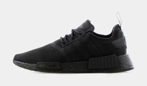 NMD_R1 Prime Blue Mens Running Shoe (Black) CAA674