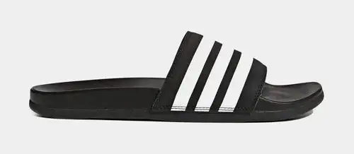 Adilette Comfort Slide Mens Sandals (Black) E07933