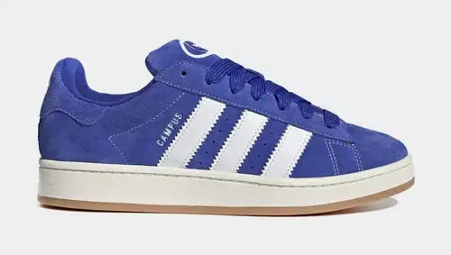 Campus 00s Mens Lifestyle Shoes (Blue/White) 780CE1234
