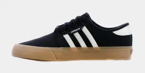 Seeley XT Mens Skate Shoes (Black) 7FAF11184