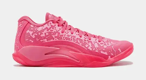 Zion 3 Pink Lotus Mens Basketball Shoes (Pink) E00A128