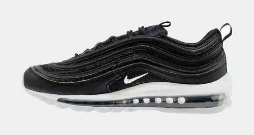 Air Max 97 Mens Running Shoe (Black) 9C8B6349