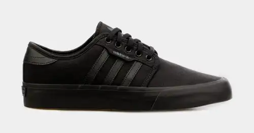 Seeley XT Mens Skate Shoes (Black) 49E1121