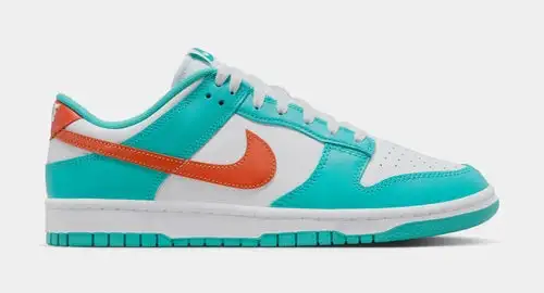 Dunk Low Mens Lifestyle Shoes (Dusty Cactus/Cosmic Clay) 2DD265