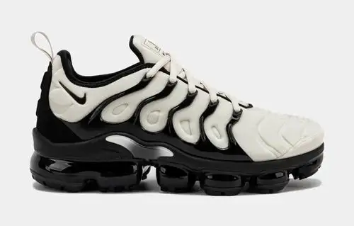 Air Vapor Max Plus Mens Running Shoes (Bone/Black) 76A841173