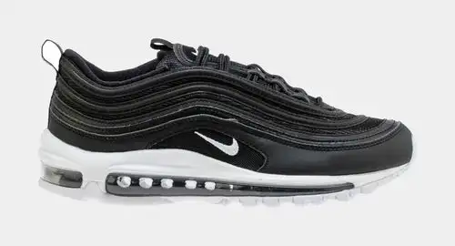 Air Max 97 Mens Running Shoe (Black) 9C8B6349