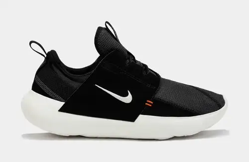 E-Series AD Mens Running Shoes (Black/White) F1711225