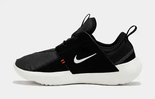 E-Series AD Mens Running Shoes (Black/White) F1711225
