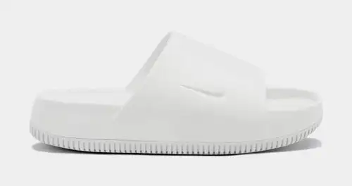 Calm Slide Womens Sandals (Sail) D61D342