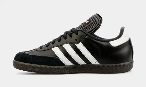 Samba Classic Mens Lifestyle Shoes (Core Black/Cloud White/Core Black) BDC744