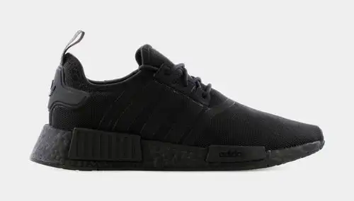 NMD_R1 Prime Blue Mens Running Shoe (Black) CAA674