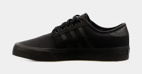 Seeley XT Mens Skate Shoes (Black) 49E1121
