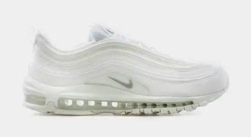 Air Max 97 Mens Running Shoe (White) 7B6339