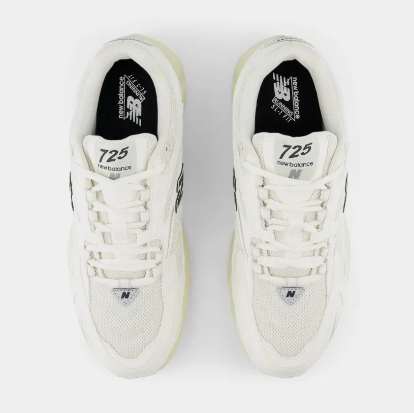 725v1 Mens Running Shoes (Sea Salt Bone) 