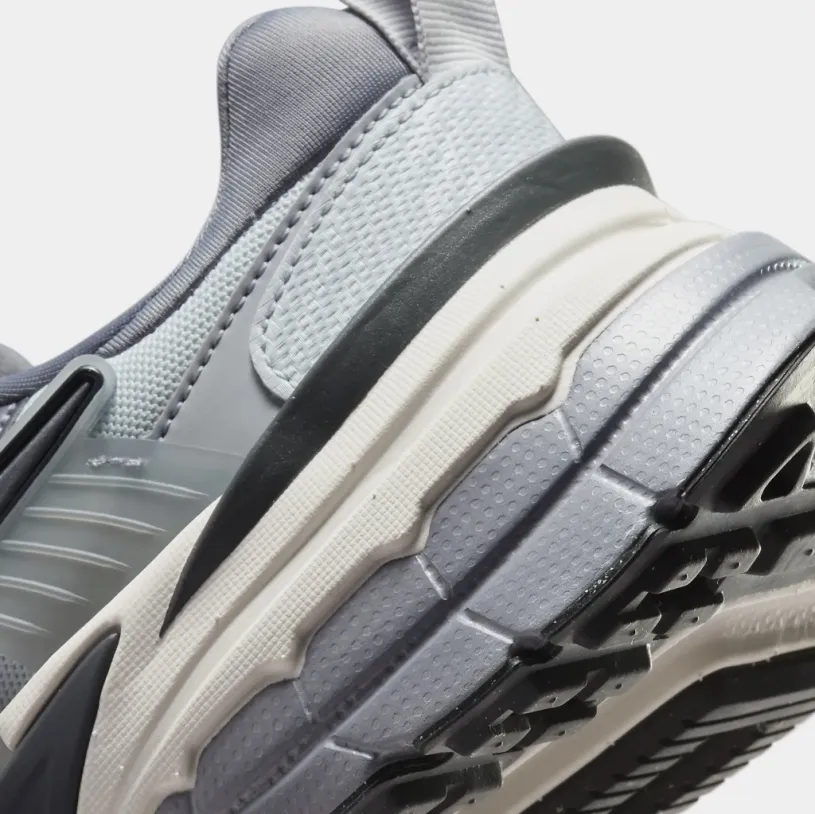 V2K Womens Running Shoes (Pure Platinum Wolf Grey Cool Grey Metallic Cool Grey) 