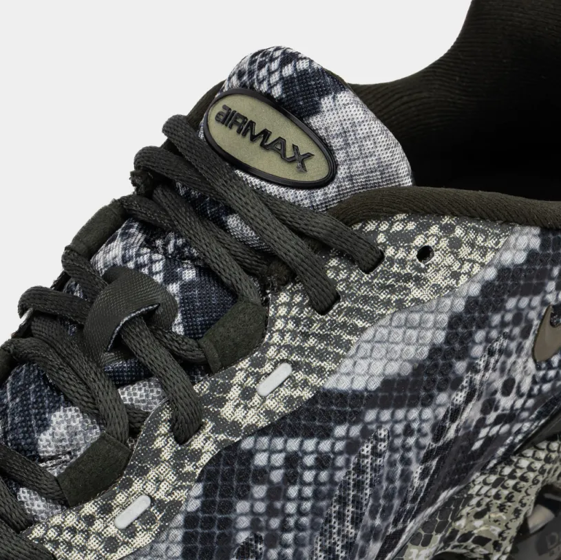 Air Max Dn8 Mens Running Shoes (Cargo Khaki/Black)