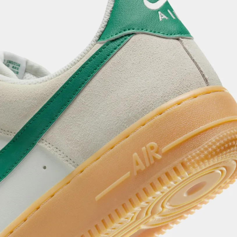 Air Force 1 '07 LV8 Phantom Mens Lifestyle Shoes (Phantom Malachite) 