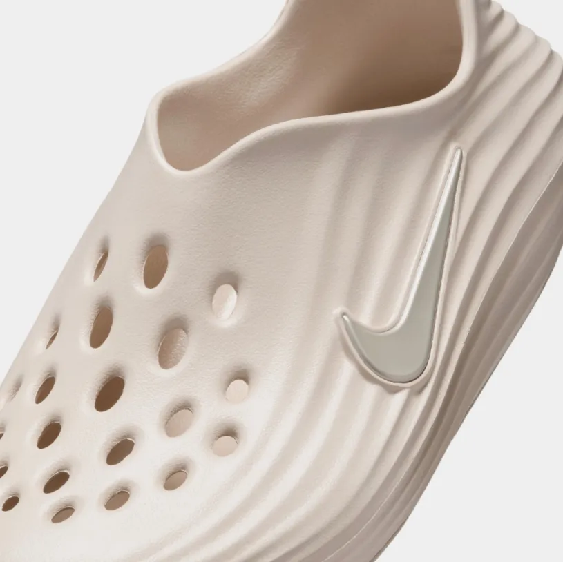 Reactx Rejuven8 Womens Sandals (Light Orewood Brown)