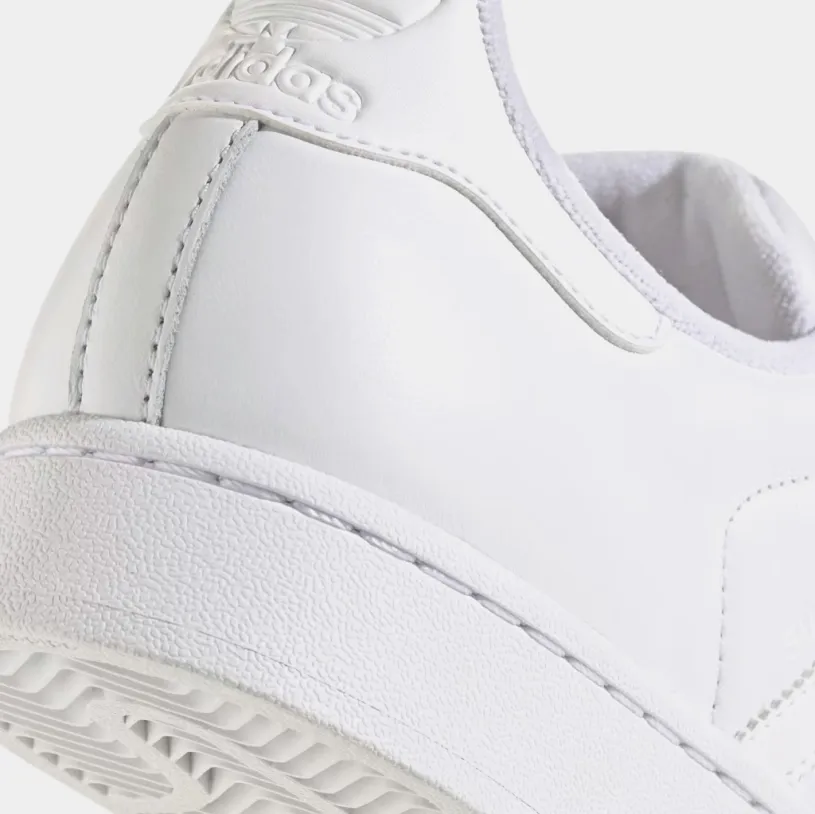 Superstar II Mens Lifestyle Shoes (White)