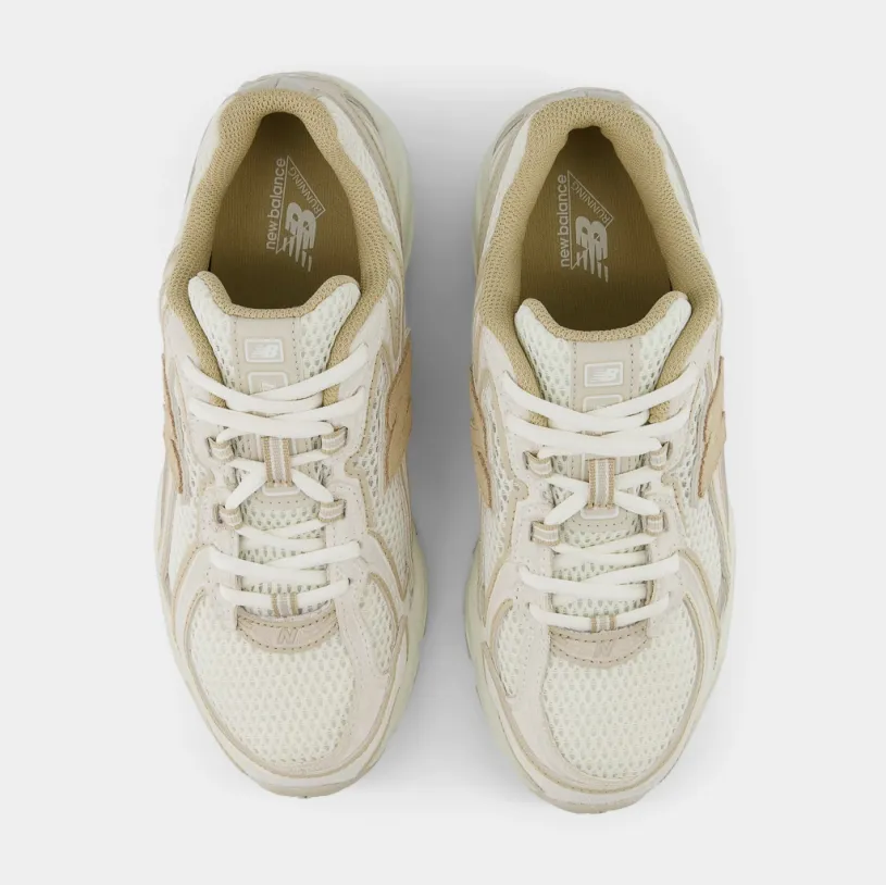 740 Mens Running Shoes (Incense/Angora/Timberwolf)