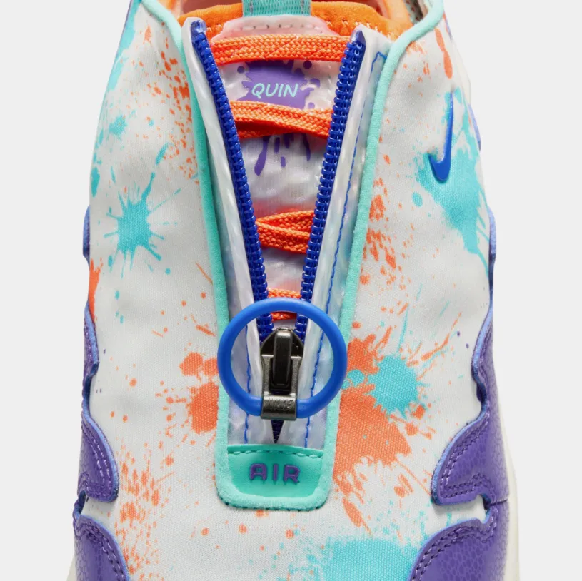 Air Max SNDR x Doernbecher Freestyle Quin Womens Running Shoes (Multi)