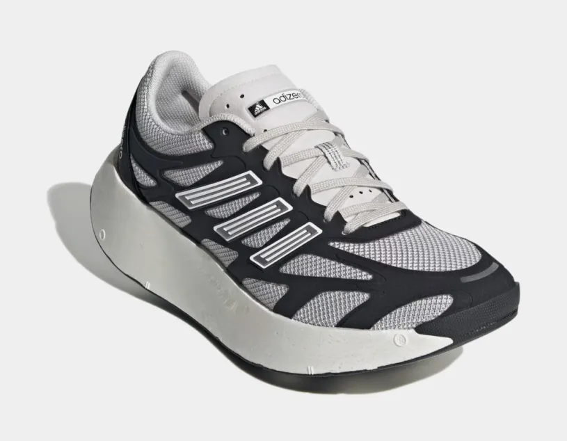 Adizero Aruku Mens Running Shoes (Core Black/Core Grey/Grey)
