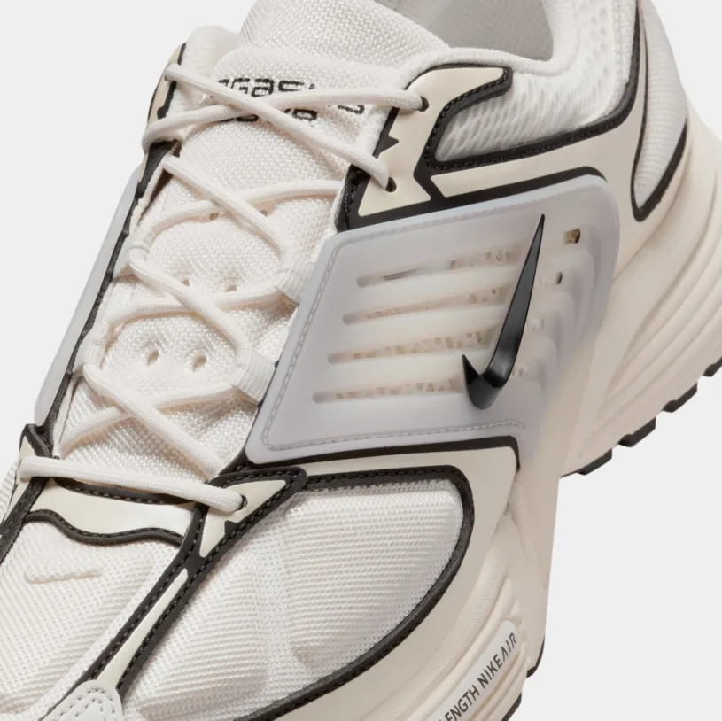 Air Pegasus Wave Mens Running Shoes (Sail/Black/Coconut Milk)