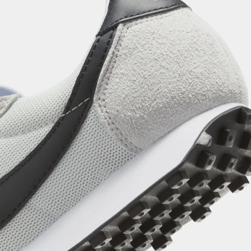 LD 1000 Womens Lifestyle Shoes (Summit White Black White) 