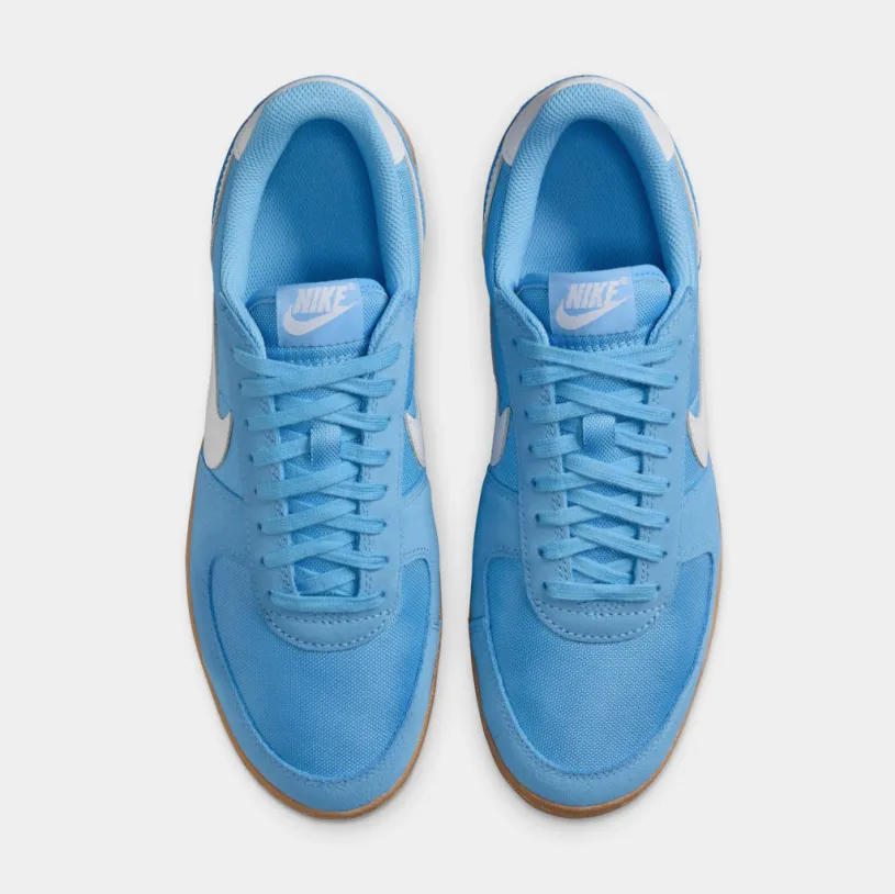 Field General Mens Lifestyle Shoes (University Blue/Gum Medium Brown/White)