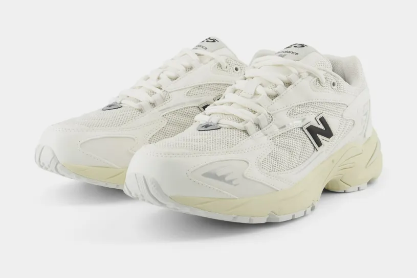 725v1 Mens Running Shoes (Sea Salt/Bone)