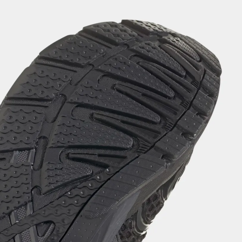 Adistar Control 5 Mens Running Shoes (Black Black) 