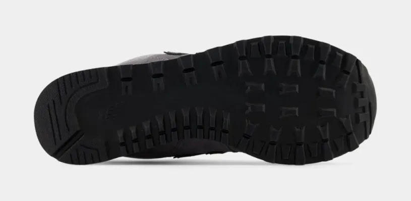 574 Mens Running Shoes (Sandstone) 