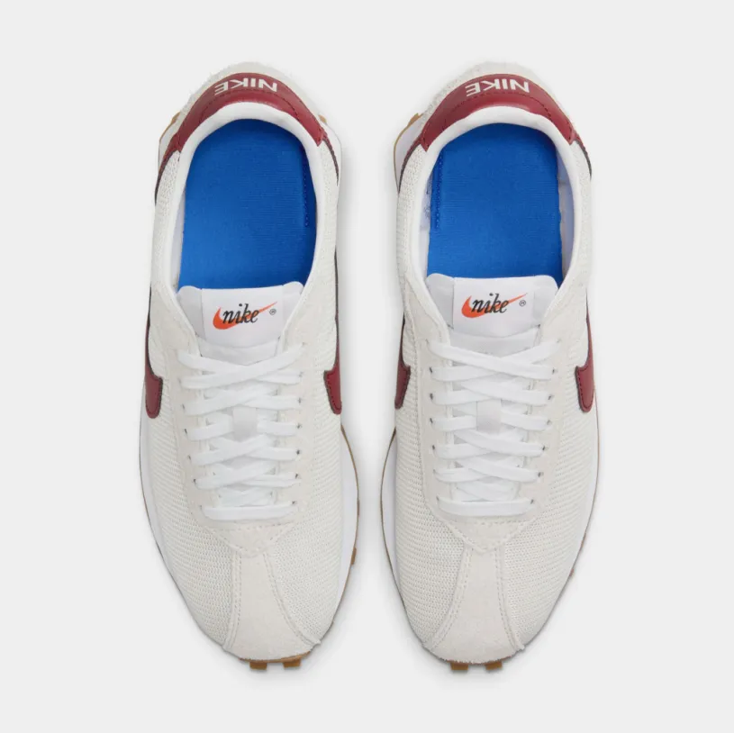 LD 1000 Womens Lifestyle Shoes (Summit White/Dark Team/Red Sail)