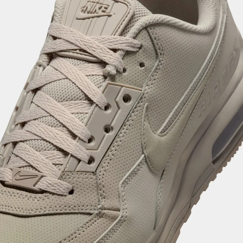 Air Max LTD 3 Mens Running Shoes (Cobblestone)