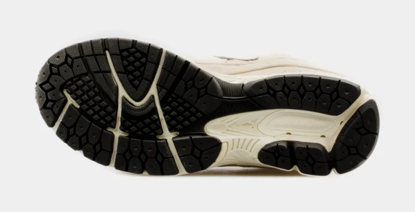 2002R Mens Lifestyle Shoes (Calm Taupe Silver) 