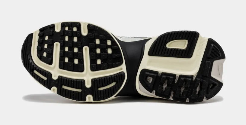 V2K Run Womens Running Shoes (Pure Platinum Light Iron Ore) 