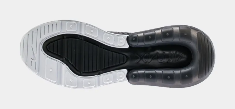 Air Max 270 Ocean Bliss Womens Lifestyle Shoe (Black) 